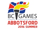 Sports announced for Abbotsford 2016 BC Summer Games 